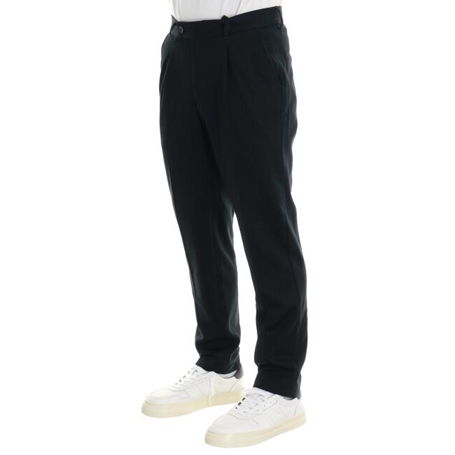 PANTALONE GESSATO SSEINSE - Mad Fashion | img vers.650x/